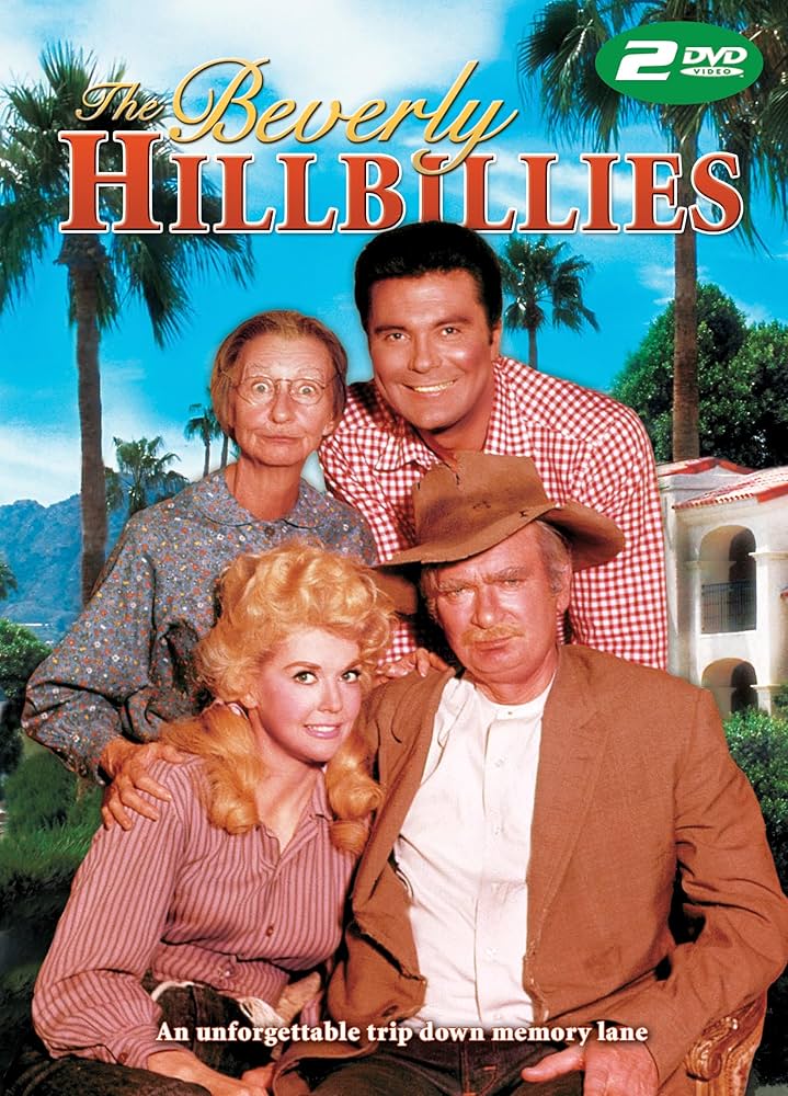 Amazon.com: BEVERLY HILLBILLIES: SPECIAL EDITION : Raymond
